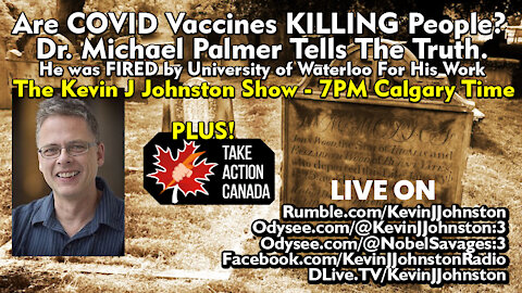 Are COVID-19 Vaccines Killing People? THE REAL TRUTH by A REAL DOCTOR, Fire For Telling The Truth