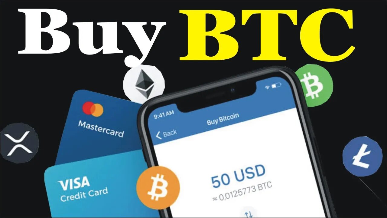 buy btc onlin with a credit card