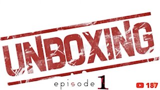 Unboxing, Episode 1 - April 22nd, 2021