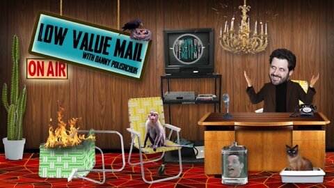 Low Value Mail Episode #13 - The Abortion Extravaganza
