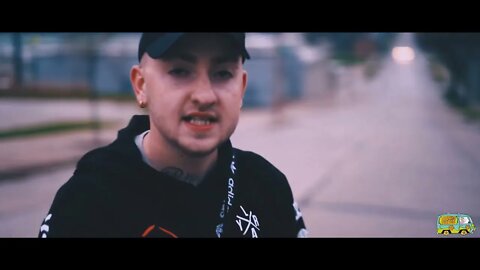 Jolo Reeves - Low Life (Official Music Video)