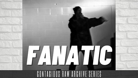 Fanatic | JC & The Boyz cover