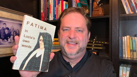 Fatima in Lucia's Words