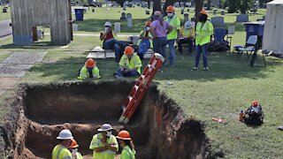 Human Remains Found In Search For Tulsa Massacre Victims
