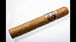 C & C Connecticut Robusto Cigar Review