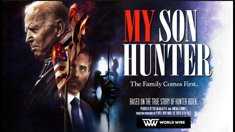 My Son Hunter - Trailer