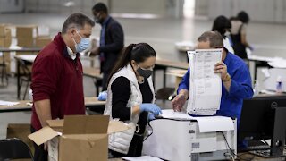 Georgia To Certify Election Results On Friday