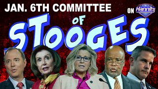 January 6th Committee of Stooges