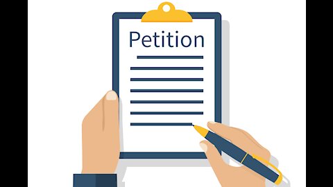 Judicial Instruments: What is a Petition?