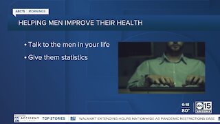The BULLetin Board: Men's Health Month