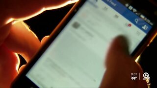 New bill would allow law enforcement to take action upon social media threats
