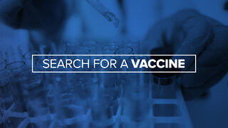 Coronavirus vaccine trial starts Tuesday in Palm Beach County