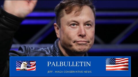 Elon Musk Officially buys Twitter. Another Deep State Asset will be Changed!