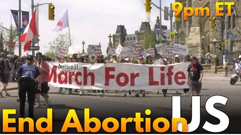 Hear the testimonies that the women of Silent No More gave at the March for Life in Canada.