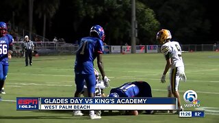 Glades Day vs Kings Academy