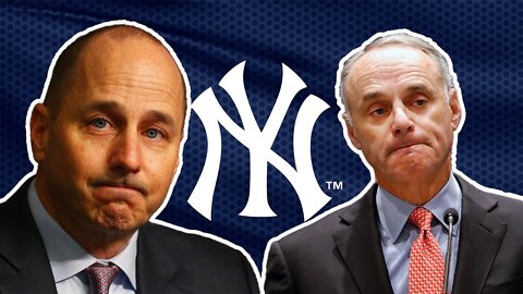 New York Yankees SIGN STEALING coverup may be EXPOSED! | Judge rules Rob Manfred letter RELEASED!