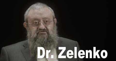 DR. ZELENKO SHOWS HIS COVID-19 TREATMENT