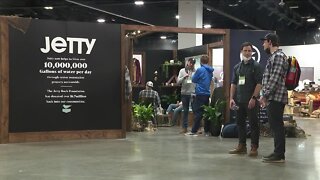 Outdoor Retailer's Snow Show back in Denver after a year online