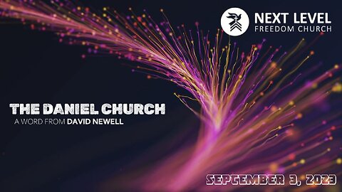 The Daniel Church (9/10/23)