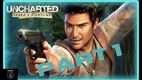uncharted drakes fortune cover art