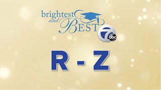 Celebrating the 2023 Brightest and Best honorees – last names R-Z