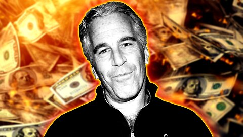 The Dark Secrets Of Epstein (MASSIVE CORRUPTION!)