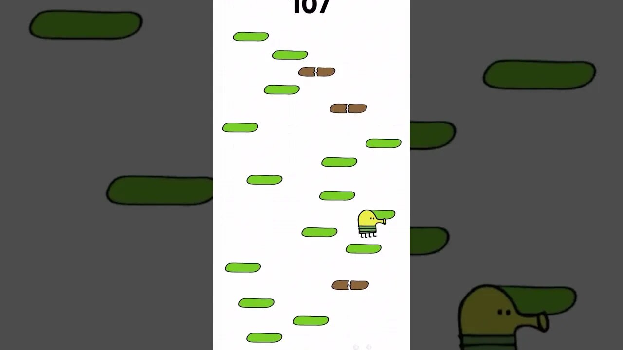 Doodle Jump 2: All about Doodle Jump 2