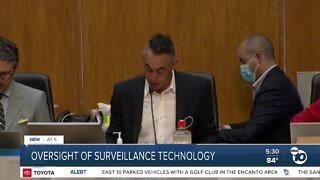 San Diego City Council approves privacy and technology ordinance