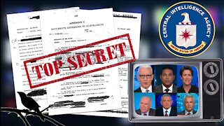 Operation Mockingbird: CIA Covert Control of the Media - (Documentary)