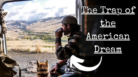 The American Lifestyle crisis: the Homestead solution