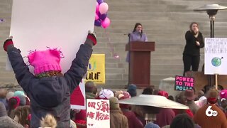 Idaho Women's March 2022 taking place this weekend