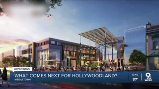What comes next for Middletown's Hollywoodland?