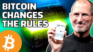 How Bitcoin Is Changing All The Rules w/ Sam Callahan