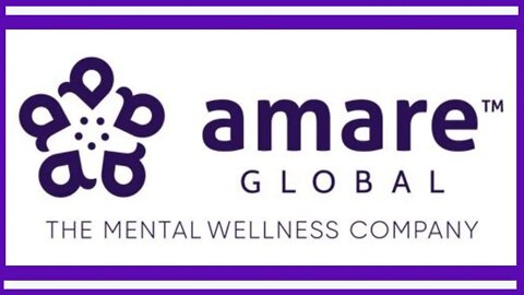 Restore your Body and Mind: Amare Global The Mental Wellness Company