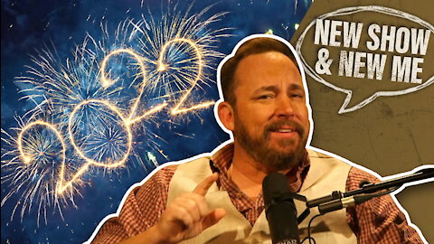 We Are BACK: New Show & New Chad Prather | Guest: Sara Gonzales| Ep 561