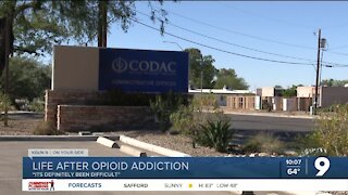 Life After Opioid Addiction