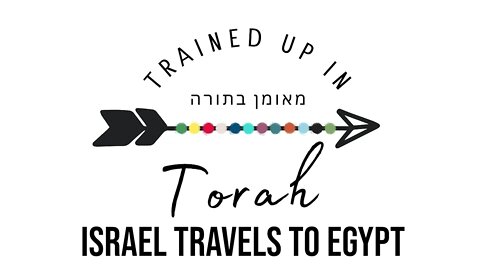 Israel travels to Egypt- Sabbath School Lesson