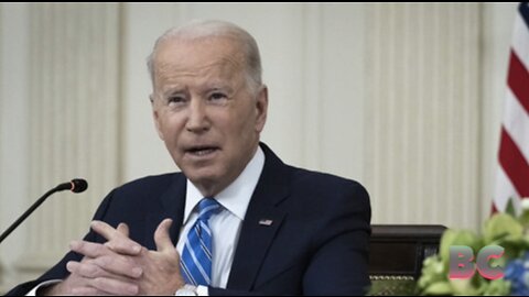 Biden approves a new $300M military aid package for Ukraine
