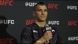 Jewish UFC Fighter Calls Out Kanye West