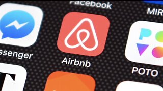 Airbnb cracks down on unauthorized parties in Las Vegas during holiday weekends