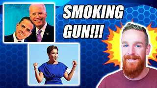 NEW Biden SMOKING GUN & Kari Lake BOMBSHELLS!