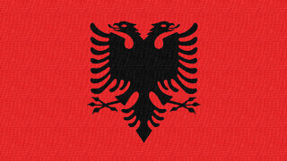 Albania National Anthem (Instrumental) Himni i Flamurit