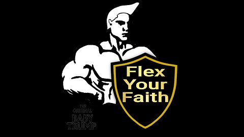 FLEX YOUR FAITH CHRIS ERYX has a message ASBURY REVIVAL RUN BY LGBTQ!!! NOT FROM GOD