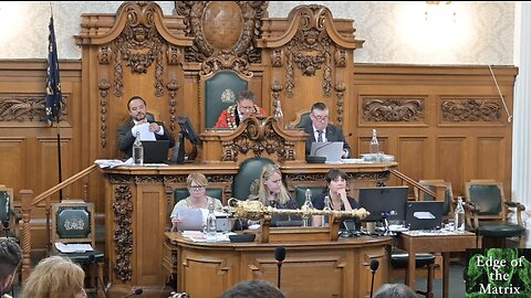 Stockport Council Meeting Public Questions - 13th July 2023