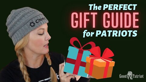 The Prefect Gift Guide For Patriots