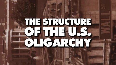 The USA is an oligarchy: This scholar explained how in 1956 (with historian Aaron Good)