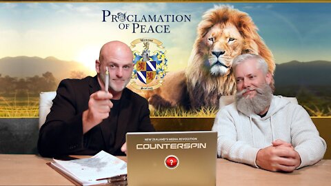 Counterspin Ep. 38 - A Question of Jurisdiction?