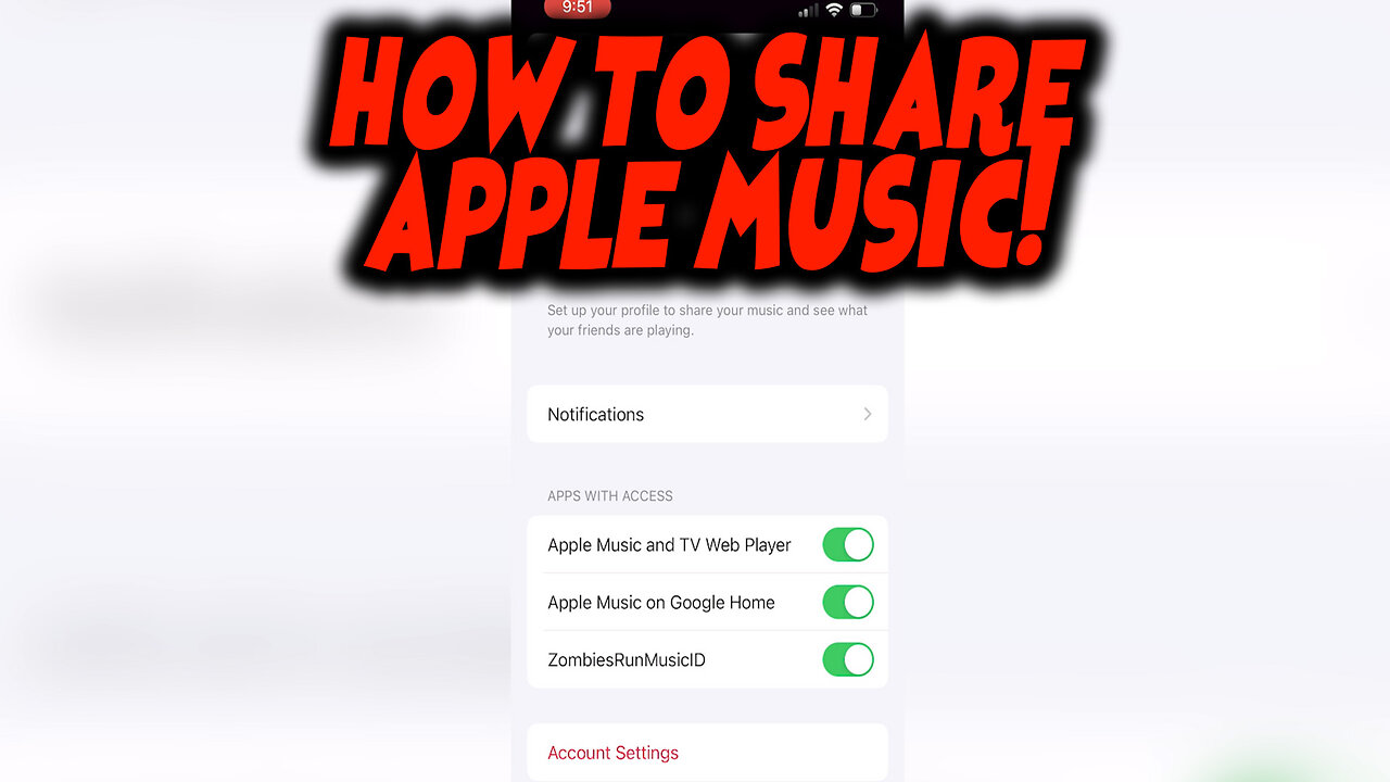 how to add family members to my apple music account