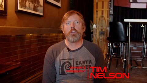 Earth Rider Beer - Tim Nelson - Testimonial
