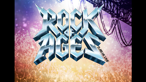 Rock of Ages | Remix - Mashup | DJ Blue